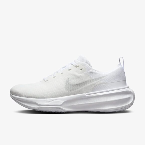 Nike ZoomX Invincible Run 3. White Photon Dust. DR2615-103 - Picture 6 of 6